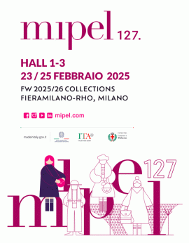 MIPEL 2025 - LINEA PELLE