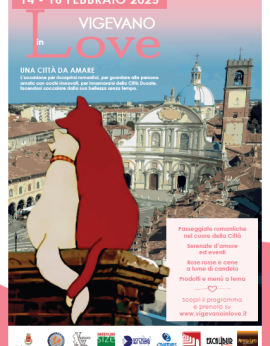 VIGEVANO IN LOVE 2025