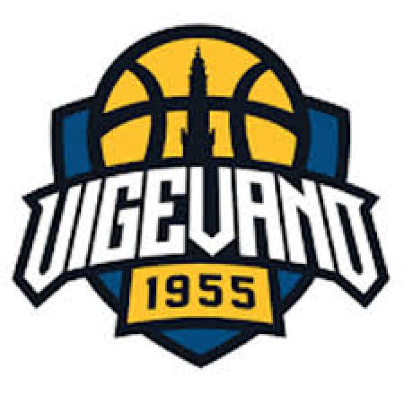 PLAYOUT: ELACHEM VIGEVANO VS LIBERTAS LIVORNO 