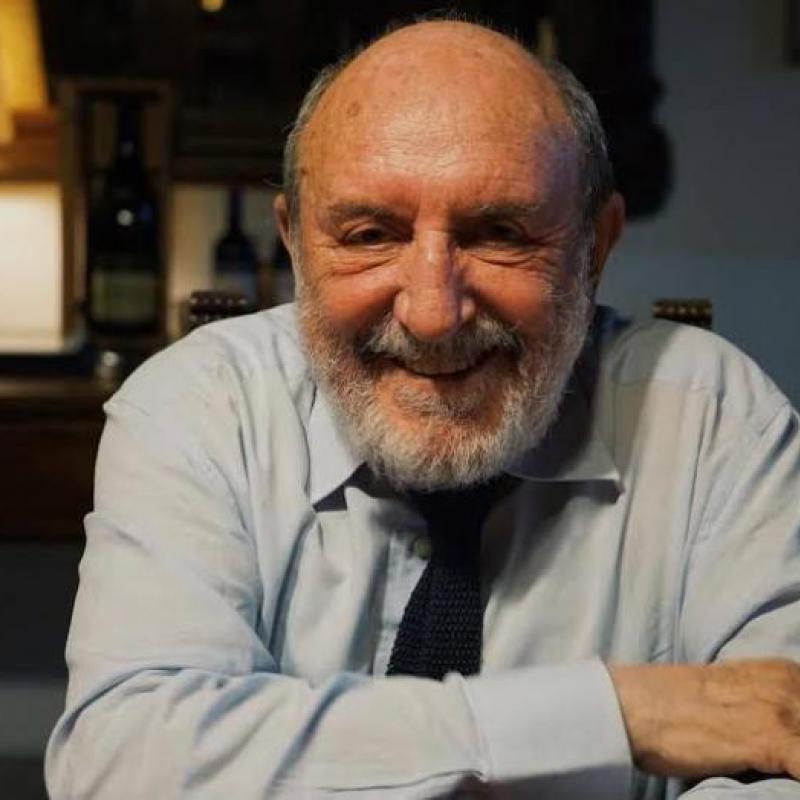 UMBERTO GALIMBERTI - L'UTOPIA DELLA FELICITA'