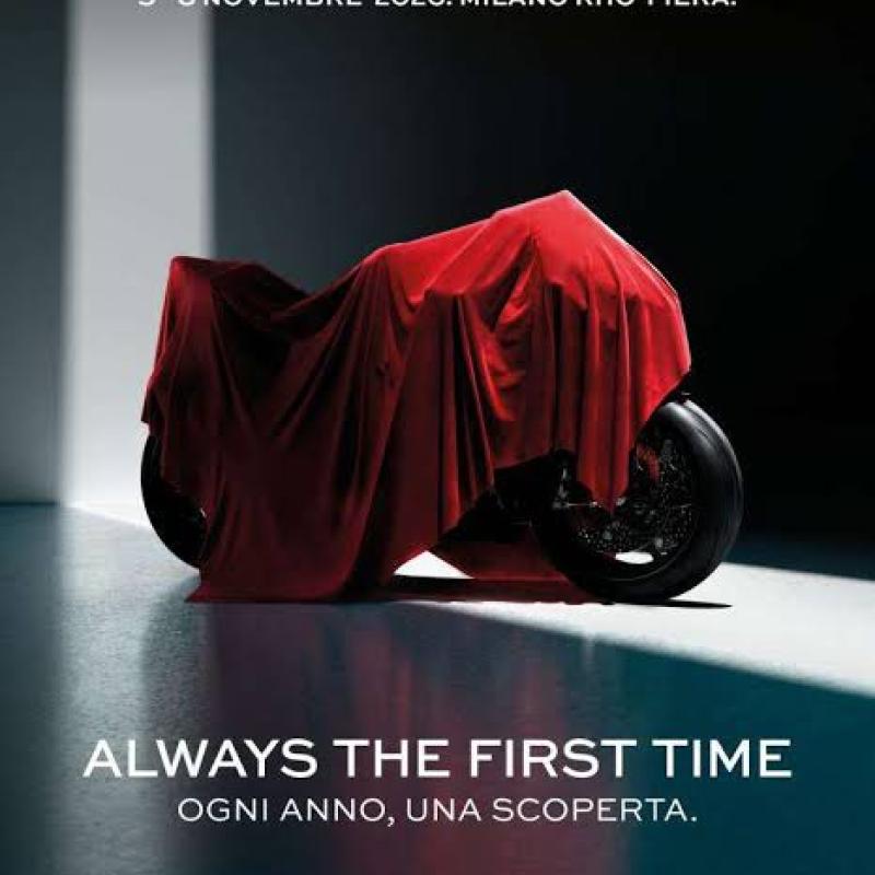 EICMA | Milano Rho-fiera