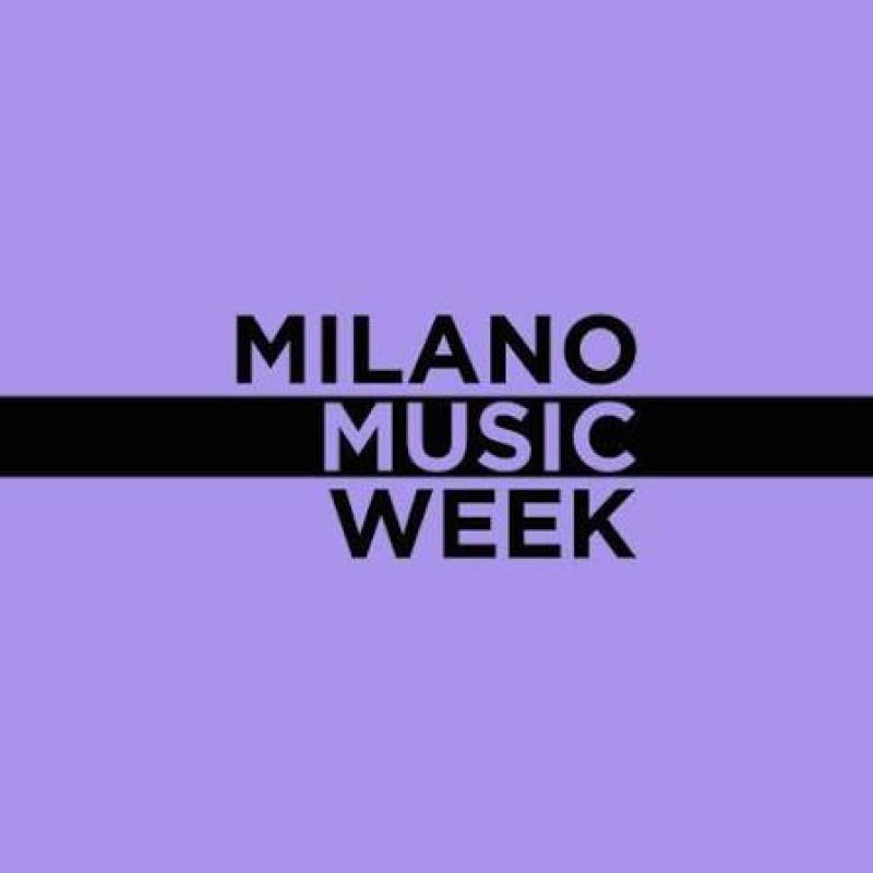 Milano music week 2026