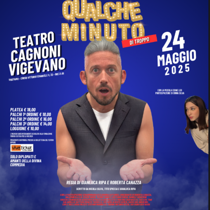 NICOLA SILVA - TARDO QUALCHE MINUTO DI TROPPO