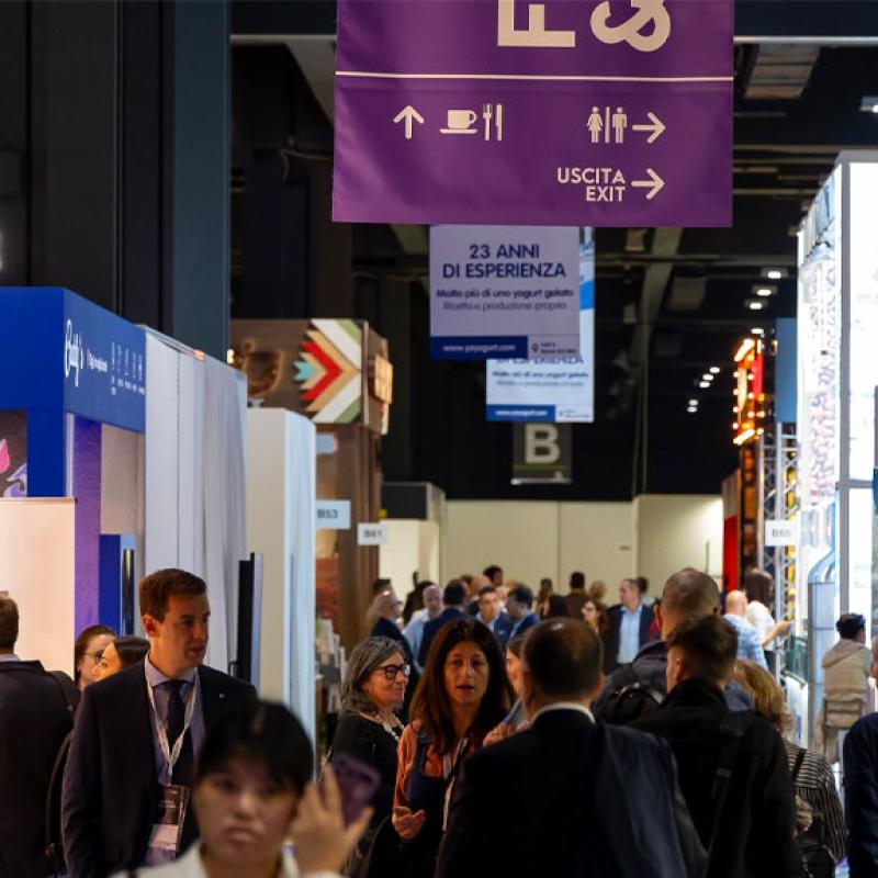 Salone Franchising | Milano